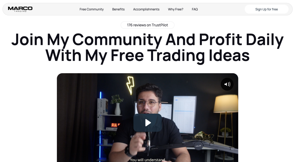 Marcotfx.com Exposed